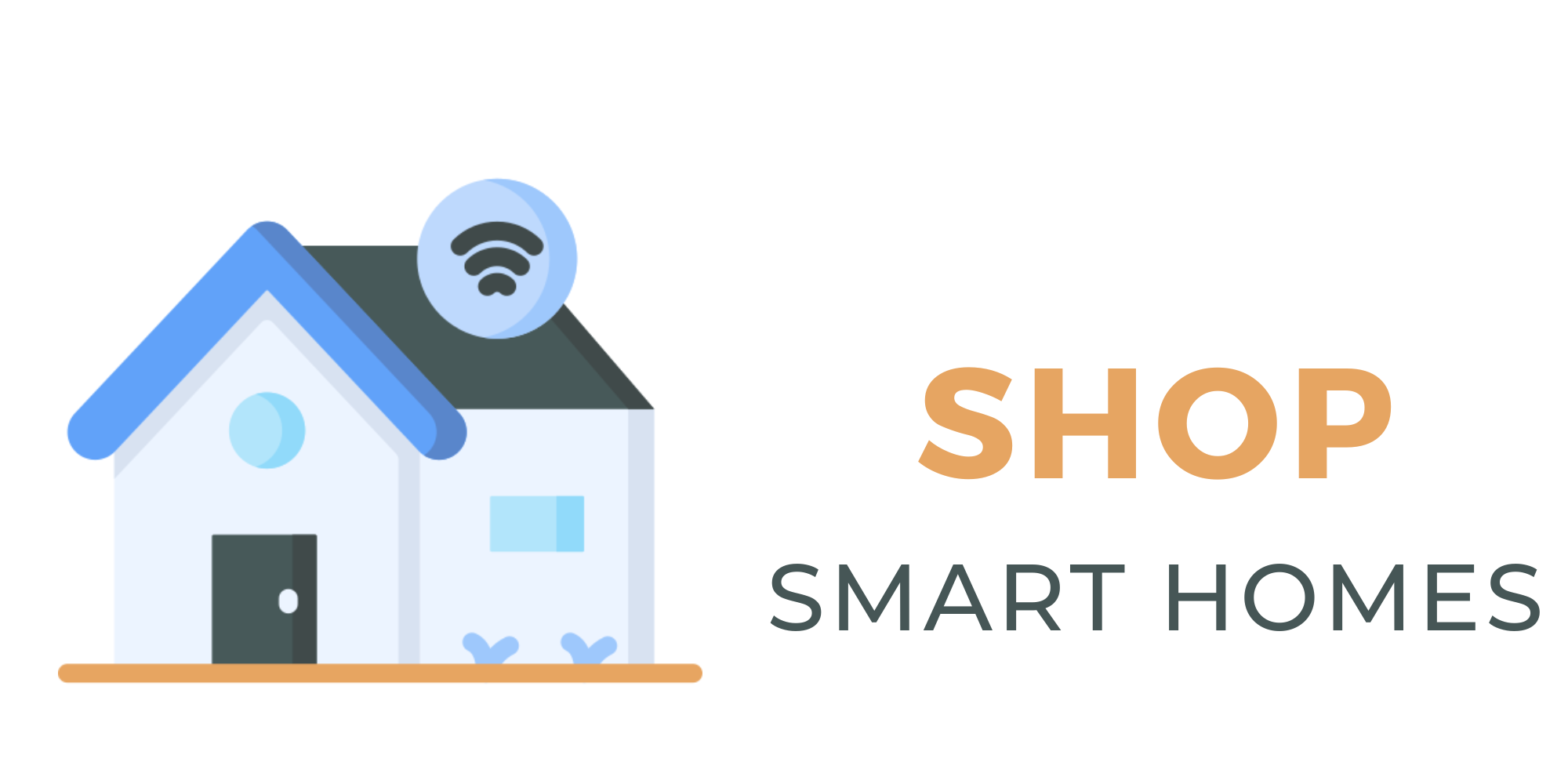 SMART HOMES 